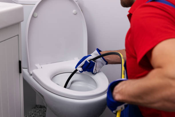 Shower Repair Services in Pioche, NV