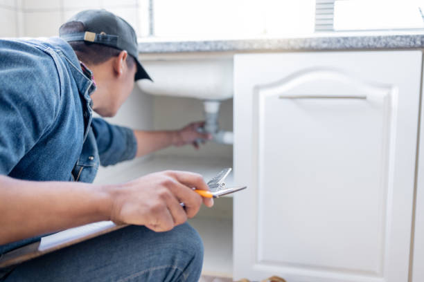 Sprinkler Systems in Pioche, NV